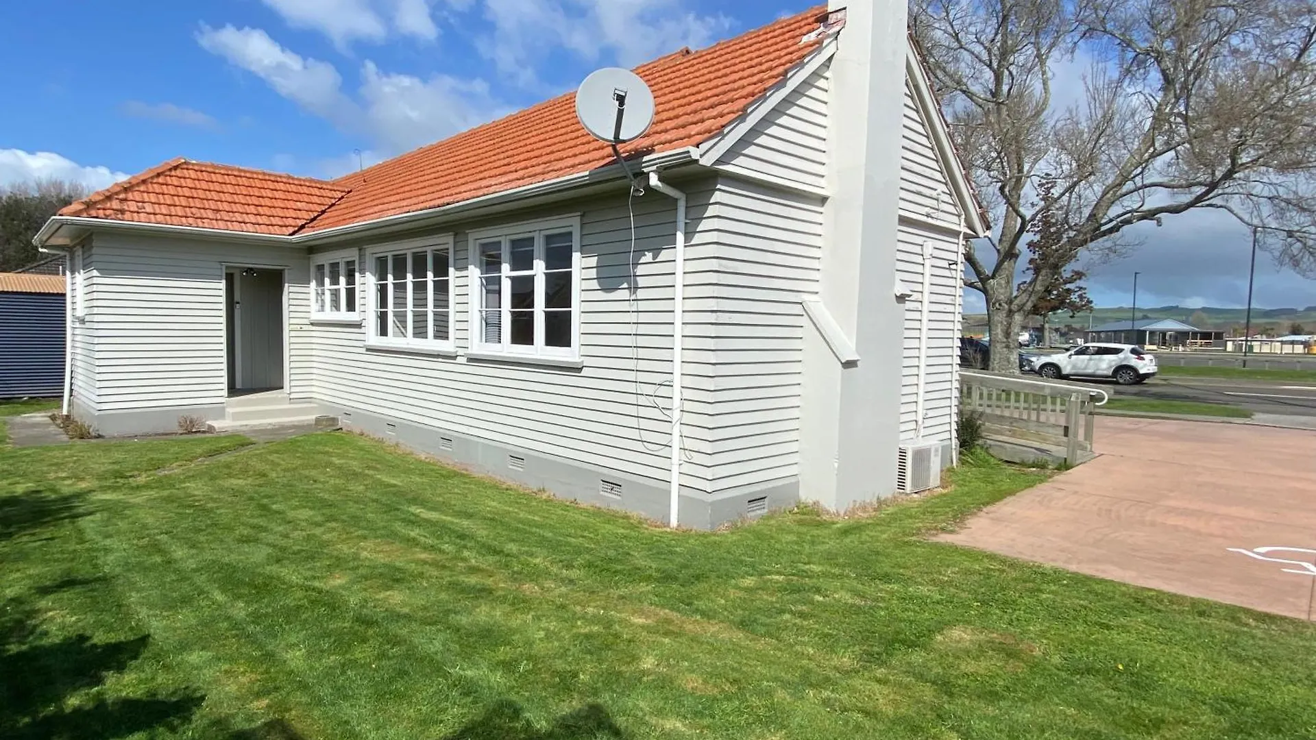 Whole House, Amohau St Opposite Trade Central - 3 Bedrooms, Sleeps Up To 6, 5 Beds, Wheel Chair Friendly Rotorua Nueva Zelanda